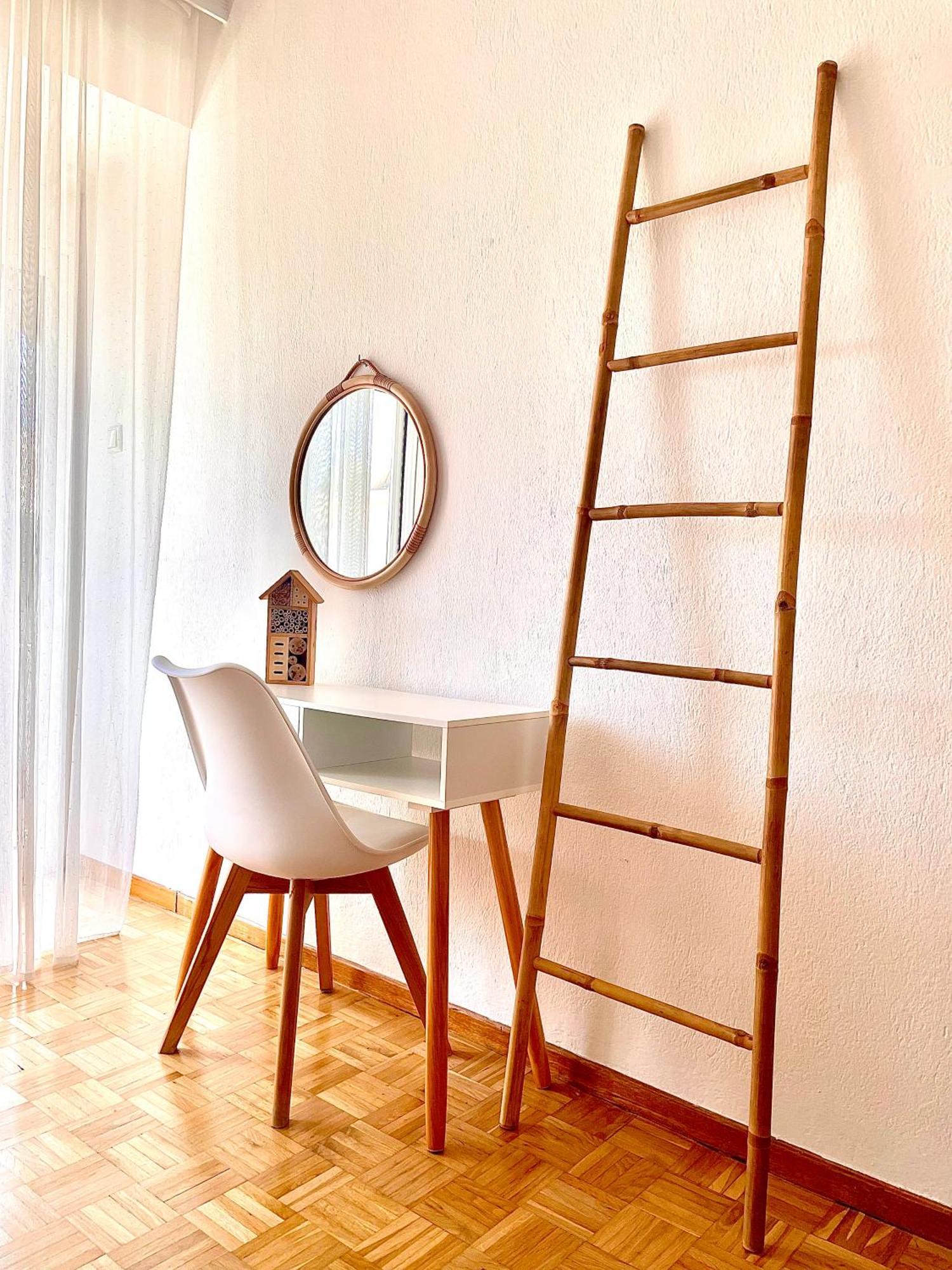 Urban Kalamitsa Beach Appartment Kavala Exteriér fotografie